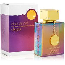 Armaf Club De Nuit Untold Eau de Parfum 200ml