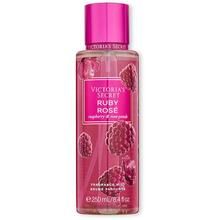 Victoria´s Secret Ruby Rose Raspberry & Rose Petals Body Spray 250ml