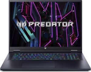 Acer Predator Neo PHN18-71-96ML (i9-14900HX/16GB/1TB/GeForce RTX 4070/QHD+/165Hz/No OS) Black