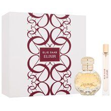 Elie Saab Elixir Gift Set Eau de Parfum 50ml and miniaturaka Eau de Parfum 10ml
