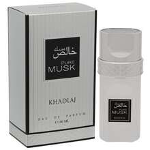Khadlaj Pure Musk Eau de Parfum 100ml