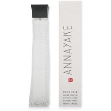 Annayake Pour Elle Eau de Parfum 100ml
