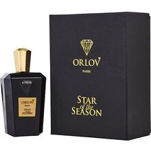 Orlov Paris Star of the Season Eau de Parfum 75ml