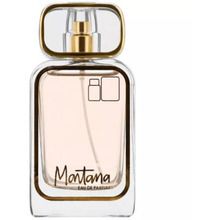 Claude Montana Montana 80 Eau de Parfum 100ml