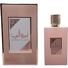 Lattafa Perfumes Ameerat Al Arab Prive Rose Eau de Parfum 100ml