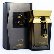 Rave Luxuré Man Eau de Parfum 100ml
