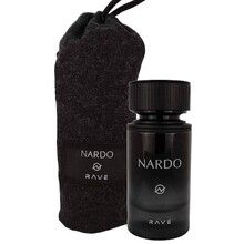 Rave Nardo Black Eau de Parfum 100ml