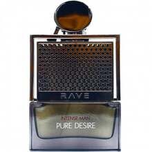 Rave Pure Desire Intense Eau de Parfum 100ml