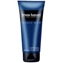 Bruno Banani Magic Man large Shower Gel 250ml