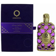Orientica Velvet Gold Eau de Parfum 80ml