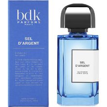 BDK Parfums Sel d´Argent Eau de Parfum 100ml