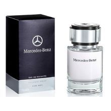 Mercedes Benz Mercedes Benz For Men Eau de Toilette 240ml