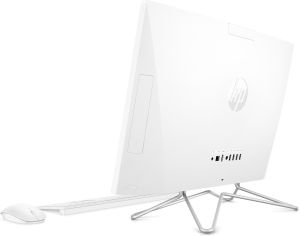HP 24-df1000nw All-in-One (i5-1135G7/16GB/512GB/FHD/W11 Home) Snow White