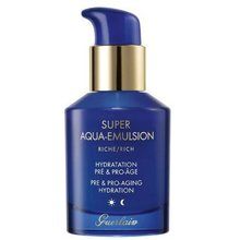 Guerlain Super Aqua-Emulsion Riche Pre & Pro-Aging Hydration 50ml