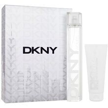 DKNY DKNY Women Gift Set Eau de Parfum 100ml and Body Lotion 100ml