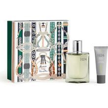 Hermes H24 Gift Set Eau de Parfum 50ml and skin cream 20ml