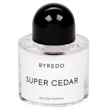 Byredo Super Cedar Eau de Parfum 50ml