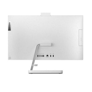 Lenovo IdeaCentre AIO 3 27ALC6 (7730U/16GB/512GB/FHD/W11 Home) White