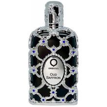 Orientica Oud Saffron Eau de Parfum 80ml
