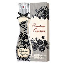 Christina Aguilera Eau De Parfum 50ml
