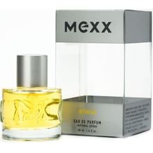 Mexx Woman Eau De Parfum 40ml