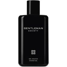 Givenchy Gentleman Society Shower Gel 200ml