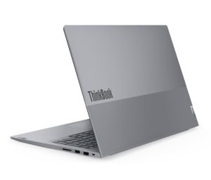 Lenovo ThinkBook 16 G6 ABP (7530U/8GB/512GB/FHD+/W11 Pro) Arctic Grey