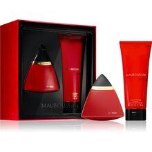 Mauboussin Mauboussin in Red Gift Set Eau de Parfum 100ml Shower Gel 200ml