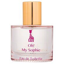 Sophie La Girafe Oh! My Sophie Eau de Toilette 50ml