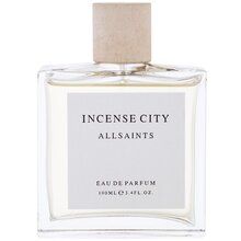 Allsaints Incense City Eau de Parfum 100ml