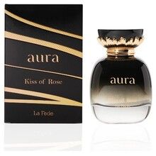 La Fede Aura Kiss Of Rose Eau de Parfum 100ml
