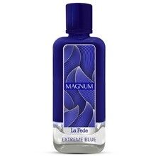 La Fede Magnum Extreme Blue Eau de Parfum 100ml