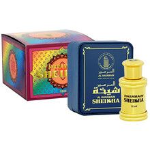 Al Haramain Sheikha Perfumed Oil 12ml