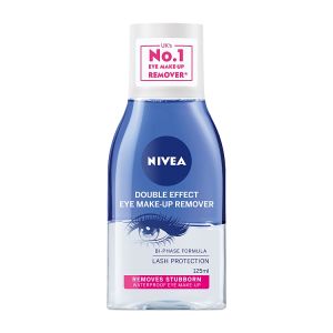 Nivea Eye make-up remover extra waterproof makeup 125ml 
