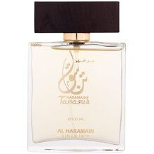 Al Haramain Tanasuk Eau de Parfum 100ml