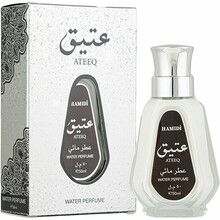 Hamidi Ateeq Eau de Parfum alcohol free 50ml