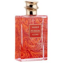 Hamidi Fusion Accord Eau de Parfum 85ml