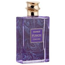 Hamidi Fusion Concord Eau de Parfum 85ml