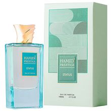 Hamidi Prestige Status Eau de Parfum 80ml