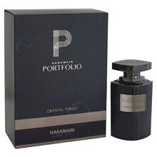 Al Haramain Portfolio Oriental Forest Eau de Parfum 75ml