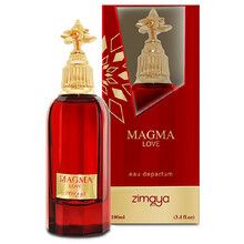 Zimaya Magma Love Eau de Parfum 100ml