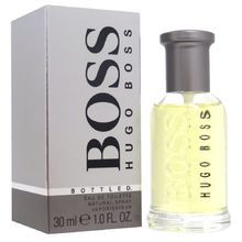 Hugo Boss Boss No.6 Eau de Toilette 30 ml 30ml