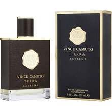 Vince Camuto Terra Extreme Eau de Parfum 100ml