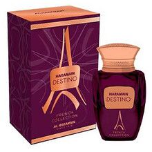 Al Haramain Destino French Collection Eau de Parfum 100ml