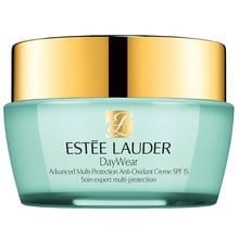 Estee Lauder DayWear Advanced Multi-Protection Anti-Oxidant Cream SPF15 Dry Skin 50ml