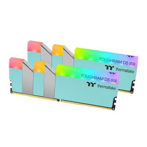 Thermaltake ToughRam RGB 32GB DDR5 (2x16GB) 5600MHz Turquoise