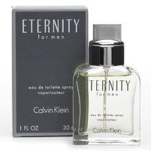 Calvin Klein Eternity for Men Eau De Toilette 30ml