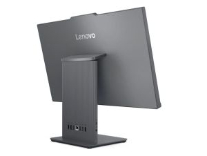 Lenovo IdeaCentre AIO 24IRH9 (i5-13420H/16GB/512GB/FHD/No OS) Luna Grey