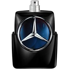 Mercedes Benz Mercedes-Benz Man Intense Eau de Toilette Tester 100ml