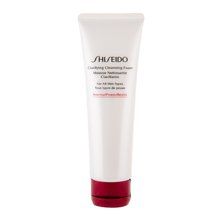 Shiseido Clarifying Cleansing Foam All Skin Types 125ml